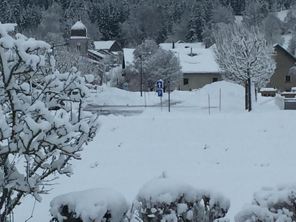 Mas Dansavan Chambres D'Hotes Oppède Exteriör bild